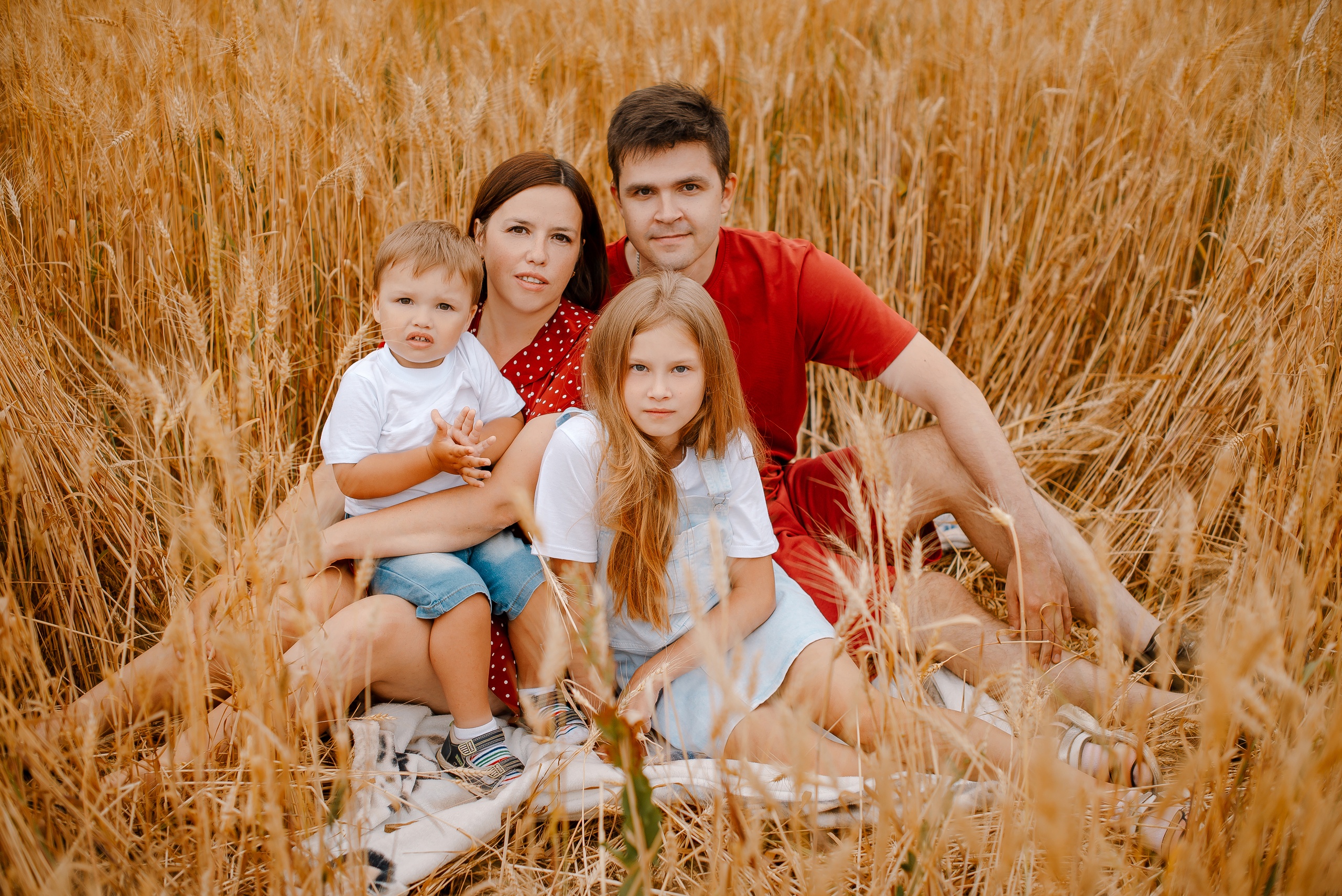 Услуги Индивидуальные, Семейные, Новогодние фотосесси - Тенетко Надежда  фотограф в Рязани и Москве